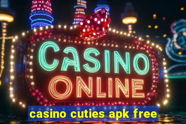 casino cuties apk free